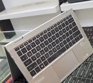 New Laptop HP EliteBook 840 16GB Intel Core i7 SSD 512GB