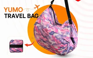 Yumo Top Quality Travel Bag