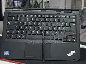 New Laptop Lenovo Yoga 11e 4GB Intel SSD 128GB