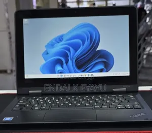 New Laptop Lenovo Yoga 11e 4GB Intel SSD 128GB