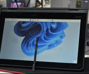 New Laptop Lenovo Yoga 11e 4GB Intel SSD 128GB