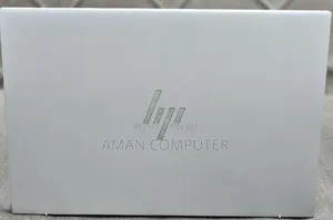 New Laptop HP EliteBook 840 G10 16GB Intel Core i7 SSD 512GB
