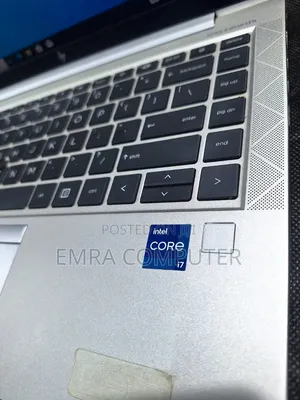 New Laptop HP EliteBook 840 G8 16GB Intel Core i7 SSD 512GB