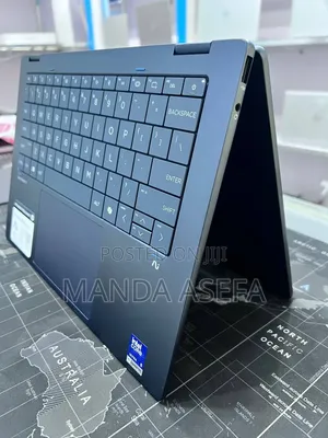 New Laptop HP OmniBook X Flip 14" 16GB Intel Core Ultra 5 SSD 512GB