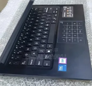New Laptop Asus Vivobook 14 16GB Intel Core 5 SSD 512GB