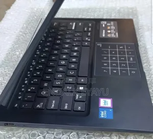 New Laptop Asus Vivobook 14 16GB Intel Core 5 SSD 512GB