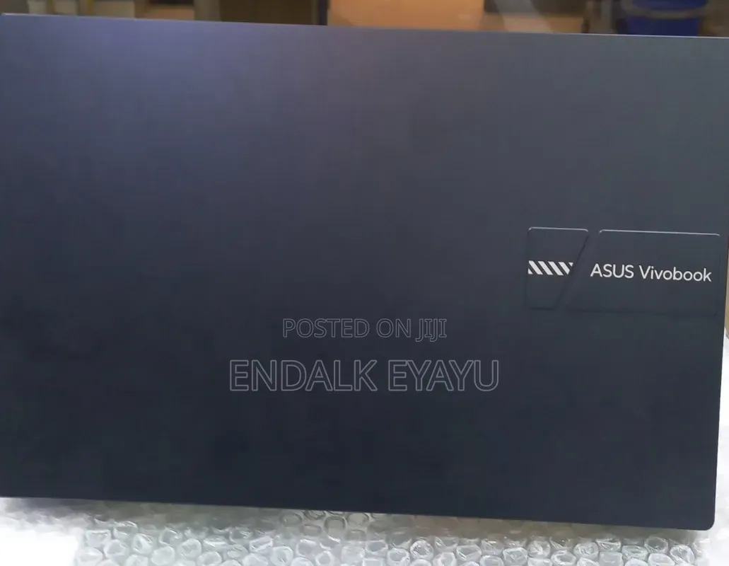 New Laptop Asus Vivobook 14 16GB Intel Core 5 SSD 512GB