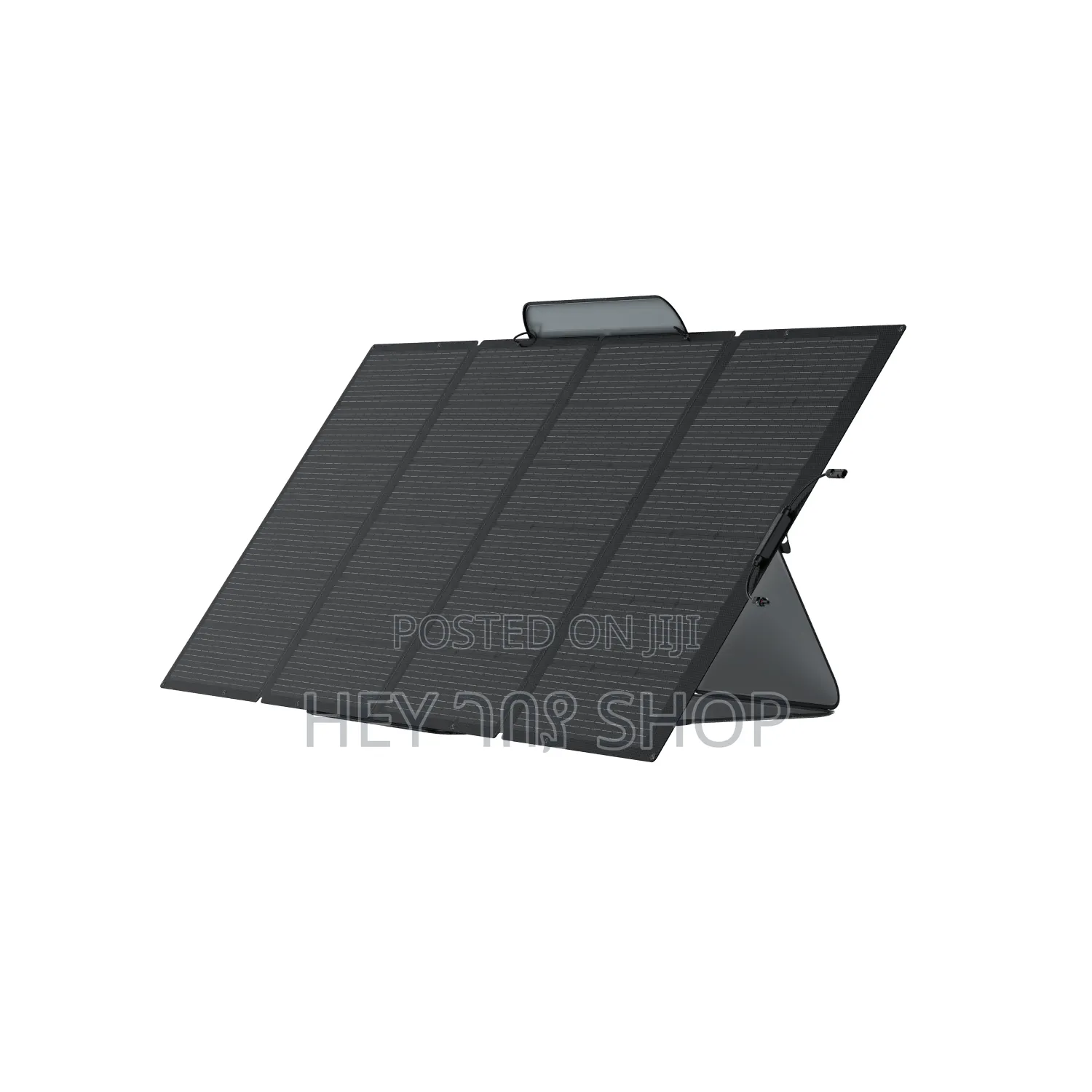 Portable Solar Panel Ecoflow