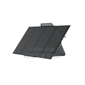 Portable Solar Panel Ecoflow