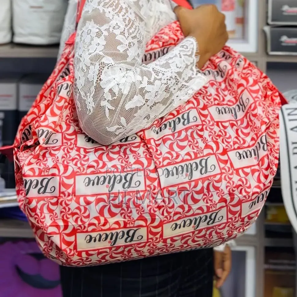 Yumo Modern Travel Bag