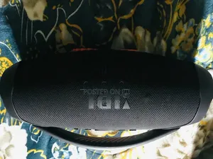 Speakers Audio