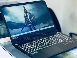 New Laptop Acer Nitro 5 16GB Intel Core i7 SSD 512GB