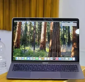 New Laptop Apple MacBook Air 2020 M1 16GB Apple M1 SSD 256GB