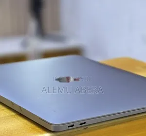 New Laptop Apple MacBook Air 2020 M1 16GB Apple M1 SSD 256GB