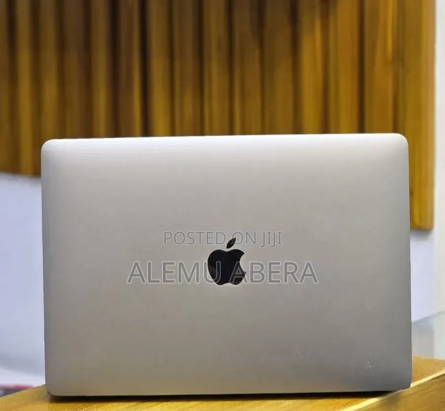 New Laptop Apple MacBook Air 2020 M1 16GB Apple M1 SSD 256GB