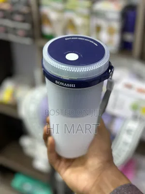 Top Quality Rechargeable Portable Blender