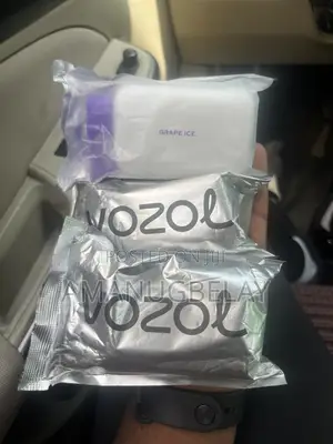 40,000 Puff Vape