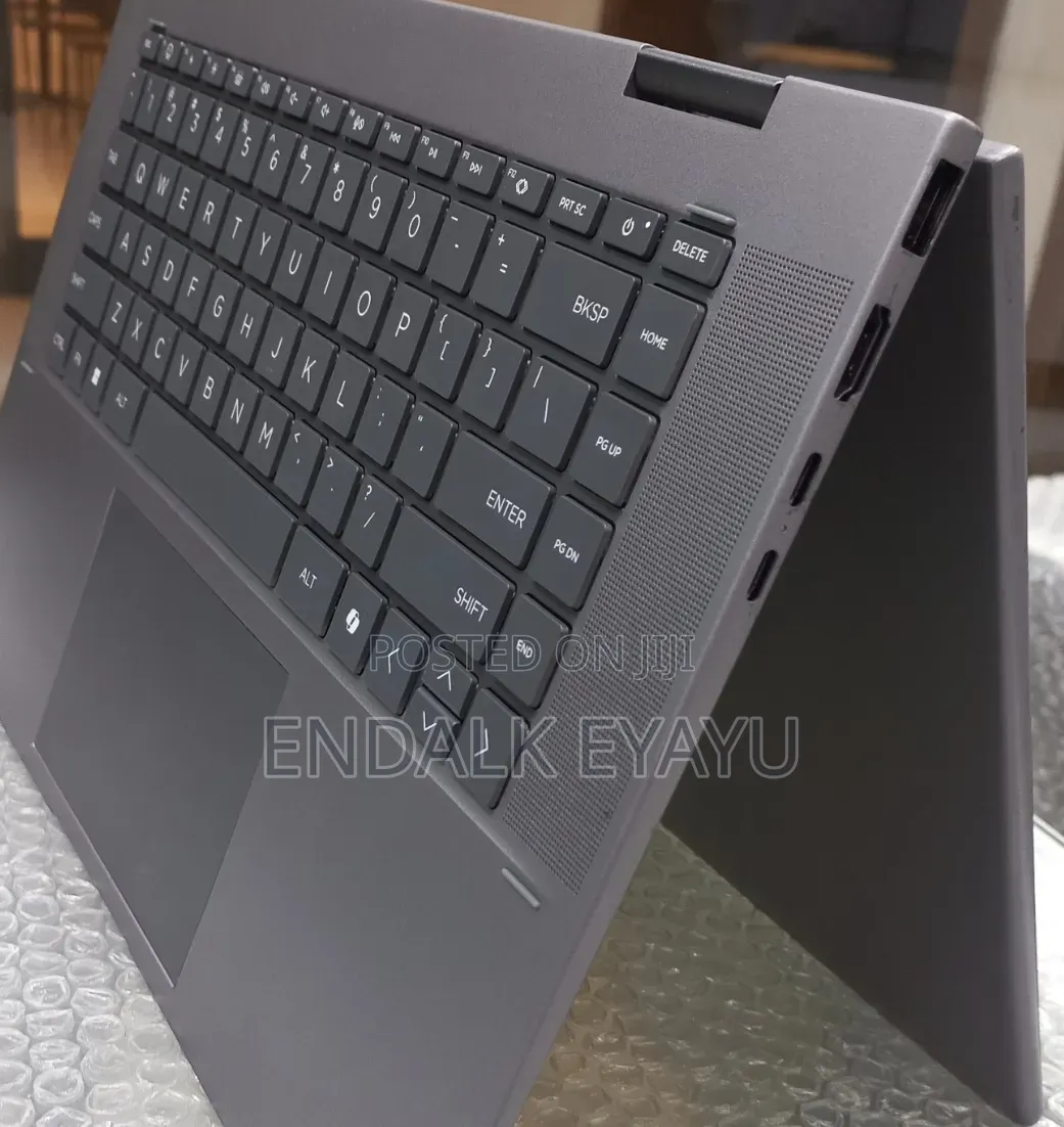 New Laptop HP Envy x360 16GB Intel Core Ultra 7 SSD 512GB