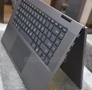 New Laptop HP Envy x360 16GB Intel Core Ultra 7 SSD 512GB