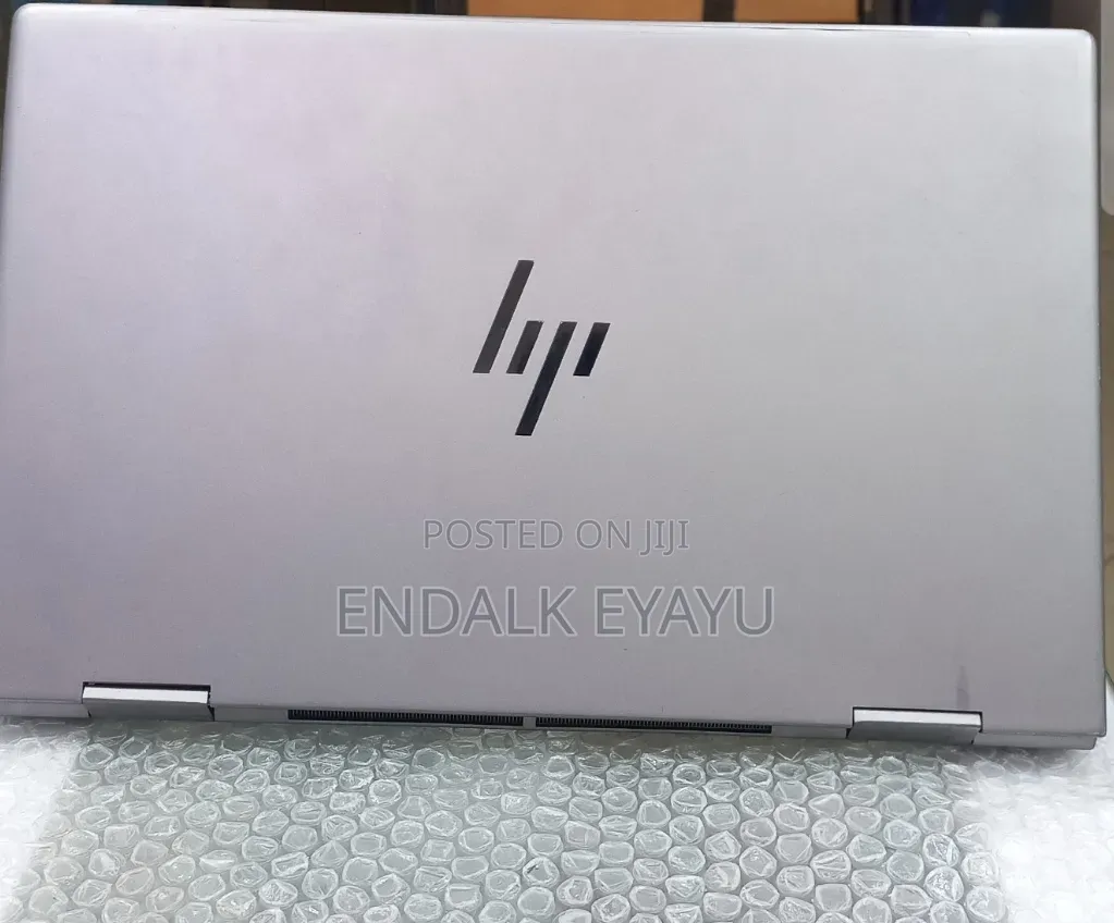 New Laptop HP Envy x360 16GB Intel Core Ultra 7 SSD 512GB