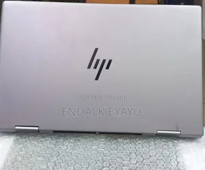 New Laptop HP Envy x360 16GB Intel Core Ultra 7 SSD 512GB
