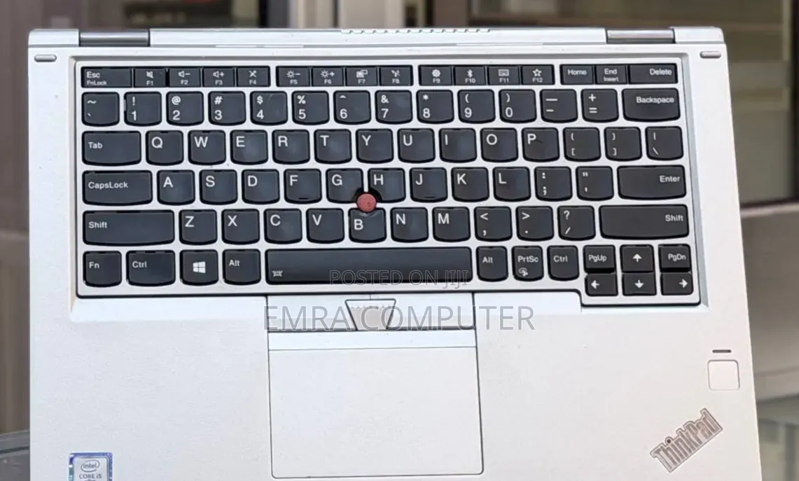 New Laptop Lenovo ThinkPad X380 Yoga 16GB Intel Core i7 SSD 512GB