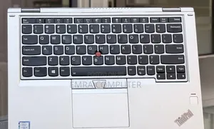 New Laptop Lenovo ThinkPad X380 Yoga 16GB Intel Core i7 SSD 512GB
