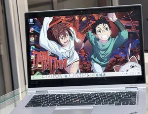 New Laptop Lenovo ThinkPad X380 Yoga 16GB Intel Core i7 SSD 512GB