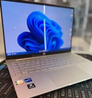 New Laptop HP Pavilion 14 16GB Intel Core i7 SSD 1T