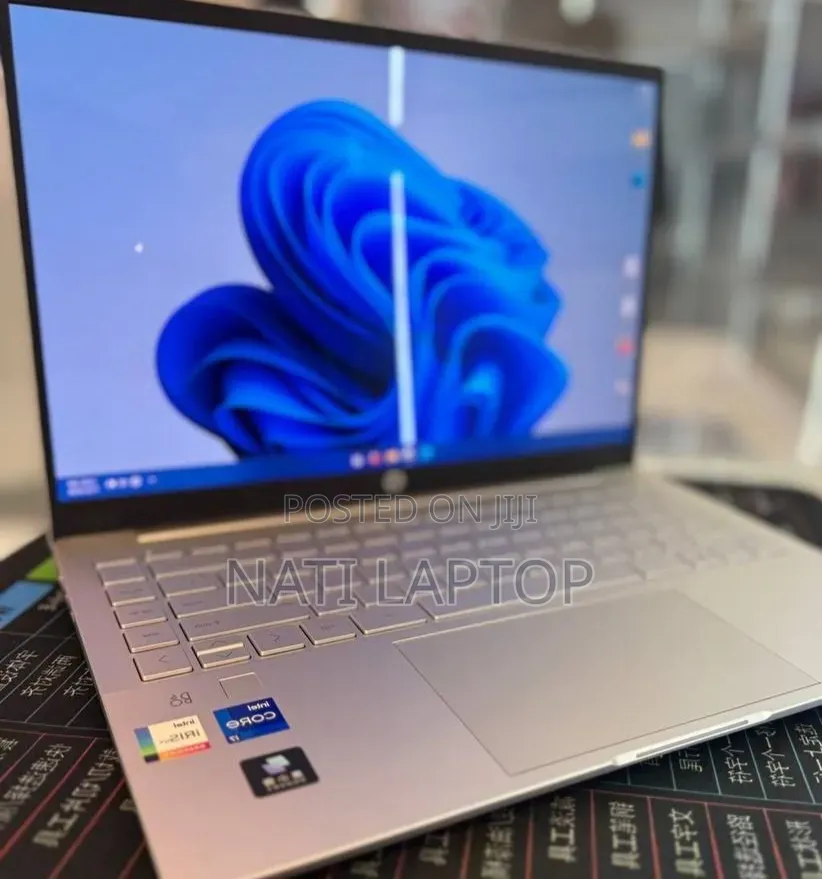 New Laptop HP Pavilion 14 16GB Intel Core i7 SSD 1T