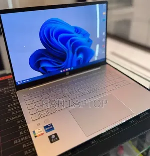 New Laptop HP Pavilion 14 16GB Intel Core i7 SSD 1T