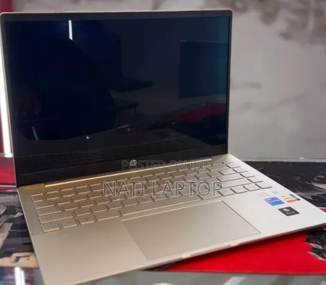 New Laptop HP Pavilion 14 16GB Intel Core i7 SSD 1T