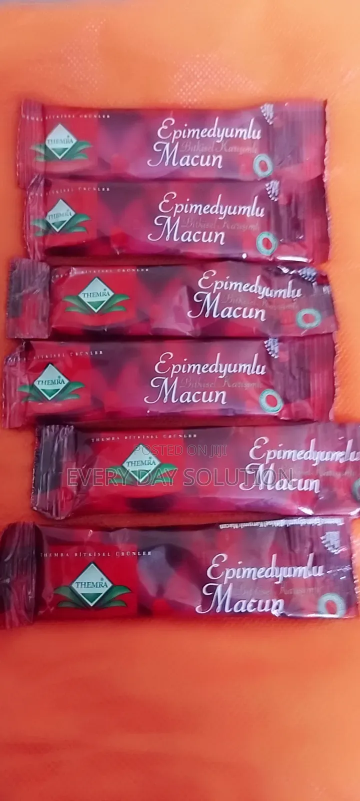 Macun | Theмra Herbal Mix