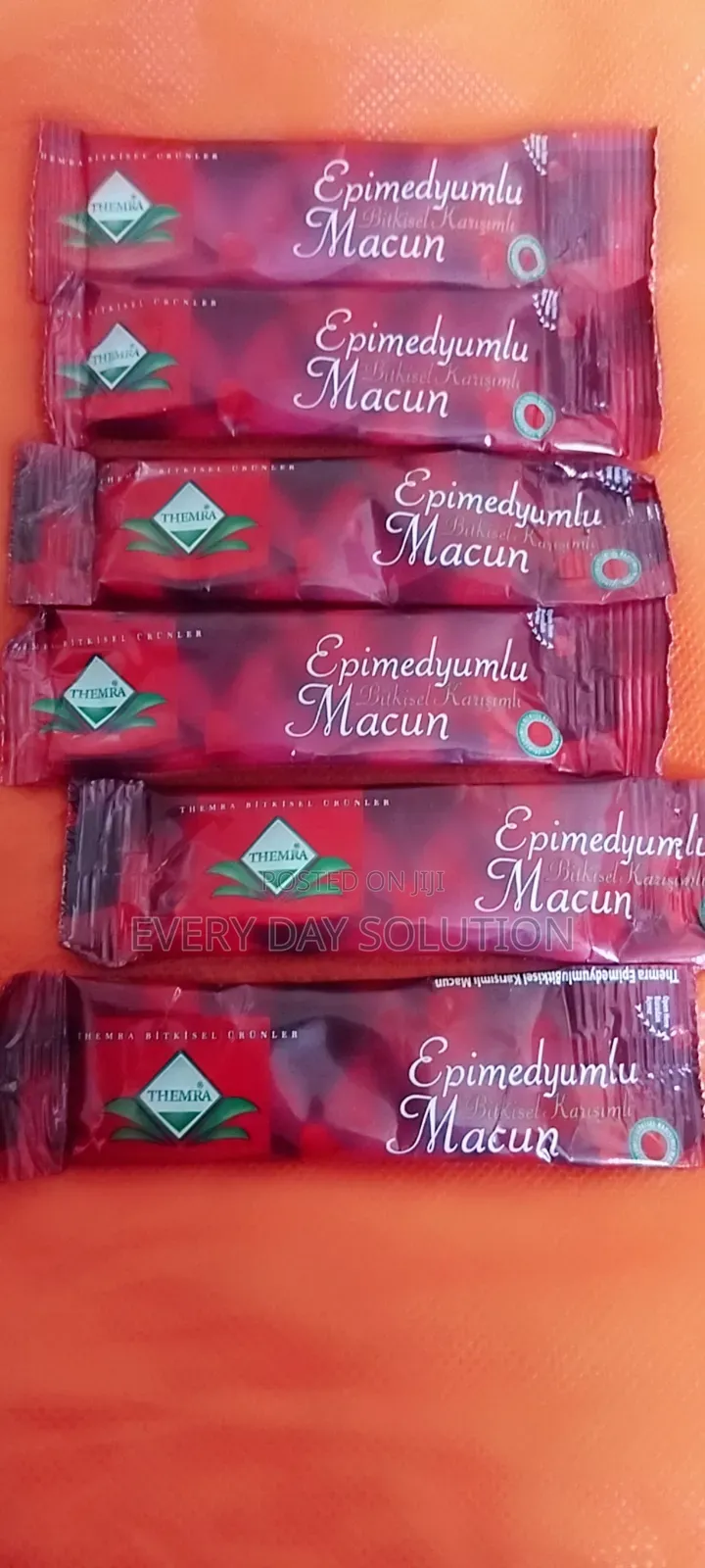 Macun | Theмra Herbal Mix