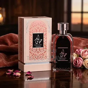 Hayaati Women Eau De Perfum
