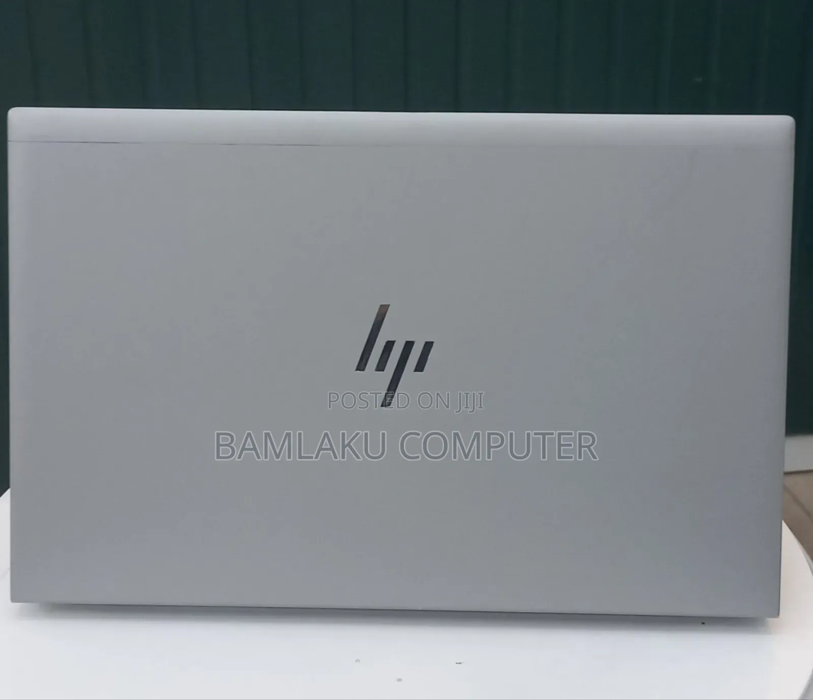New Laptop HP EliteBook 850 G8 16GB Intel Core i5 SSD 512GB