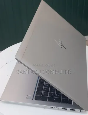 New Laptop HP EliteBook 850 G8 16GB Intel Core i5 SSD 512GB