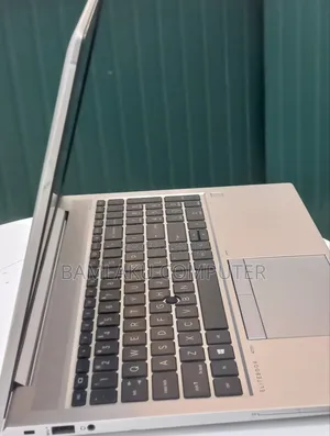 New Laptop HP EliteBook 850 G8 16GB Intel Core i5 SSD 512GB