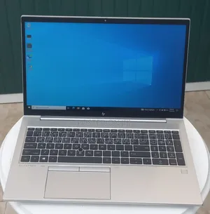 New Laptop HP EliteBook 850 G8 16GB Intel Core i5 SSD 512GB