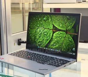 New Laptop Lenovo ThinkPad E14 Gen 3 16GB AMD Ryzen 5 SSD 512GB