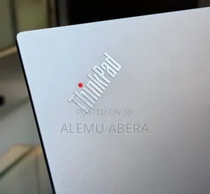 New Laptop Lenovo ThinkPad E14 Gen 3 16GB AMD Ryzen 5 SSD 512GB