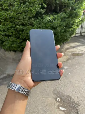 Samsung Galaxy A16 128 GB Black