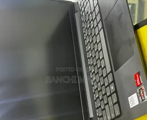 New Laptop Lenovo Ideapad 3 8GB Intel Core 3 SSD 256GB