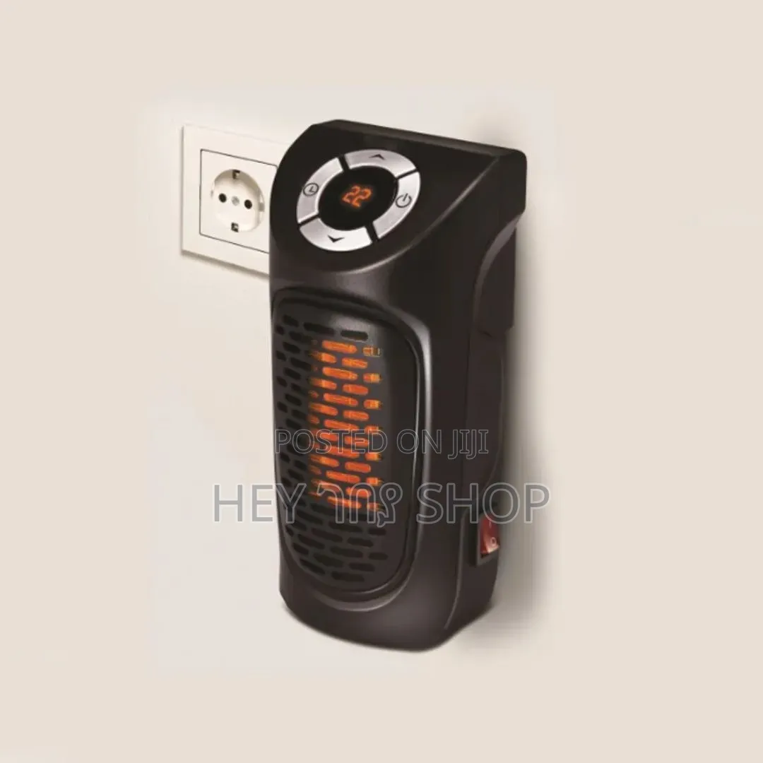 Handy Heater