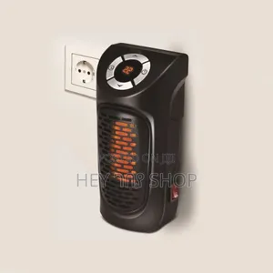 Handy Heater