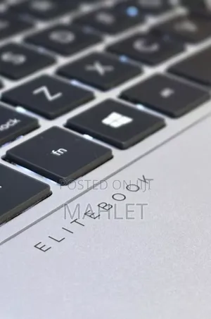 New Laptop HP EliteBook 840 G7 16GB Intel Core i5 SSD 512GB