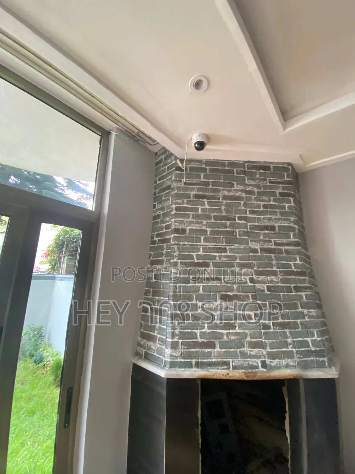 3d Foam Wall Brick