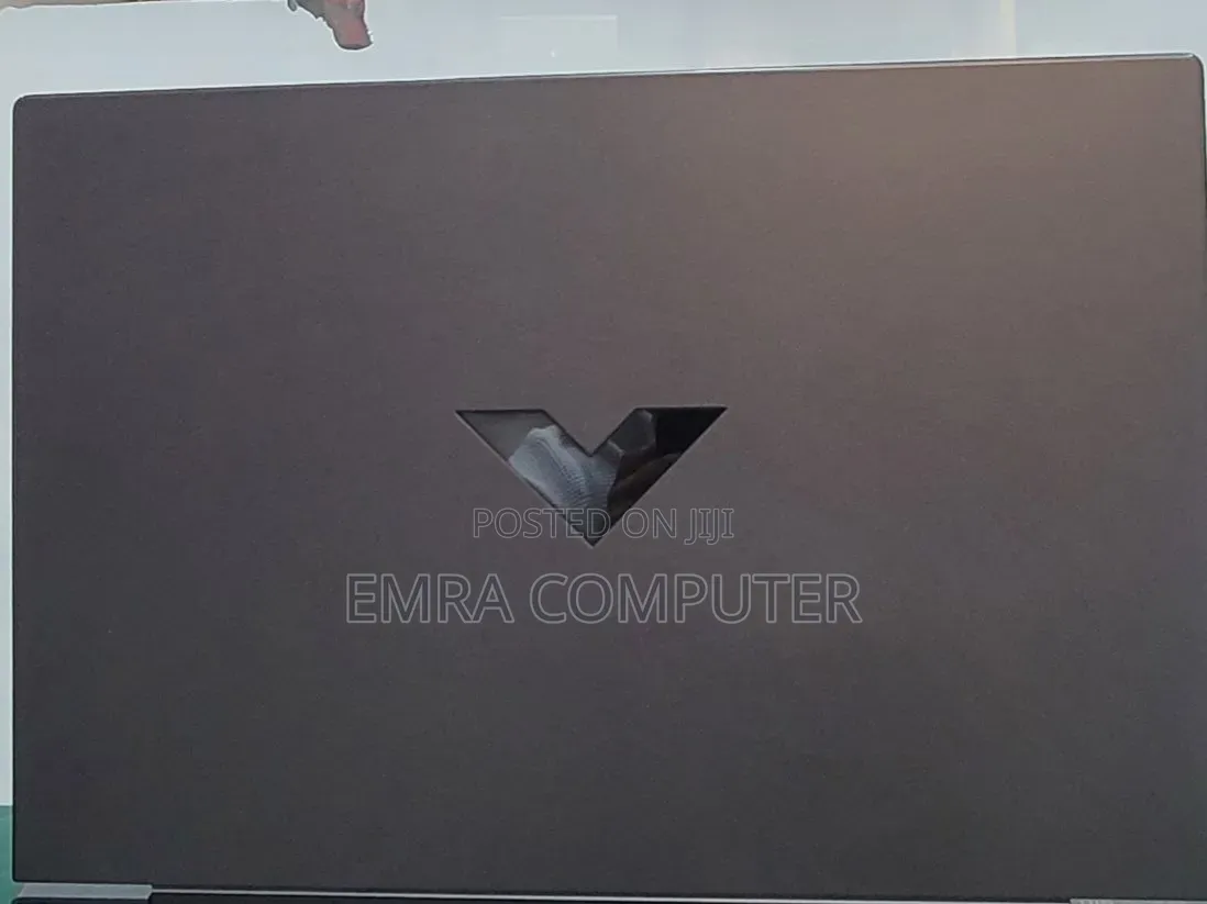 New Laptop HP Victus 15 16GB AMD Ryzen 7 SSD 512GB