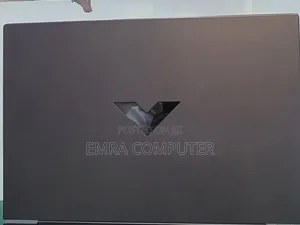 New Laptop HP Victus 15 16GB AMD Ryzen 7 SSD 512GB