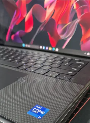 New Laptop Dell Precision 5560 16GB Intel Core i7 SSD 512GB